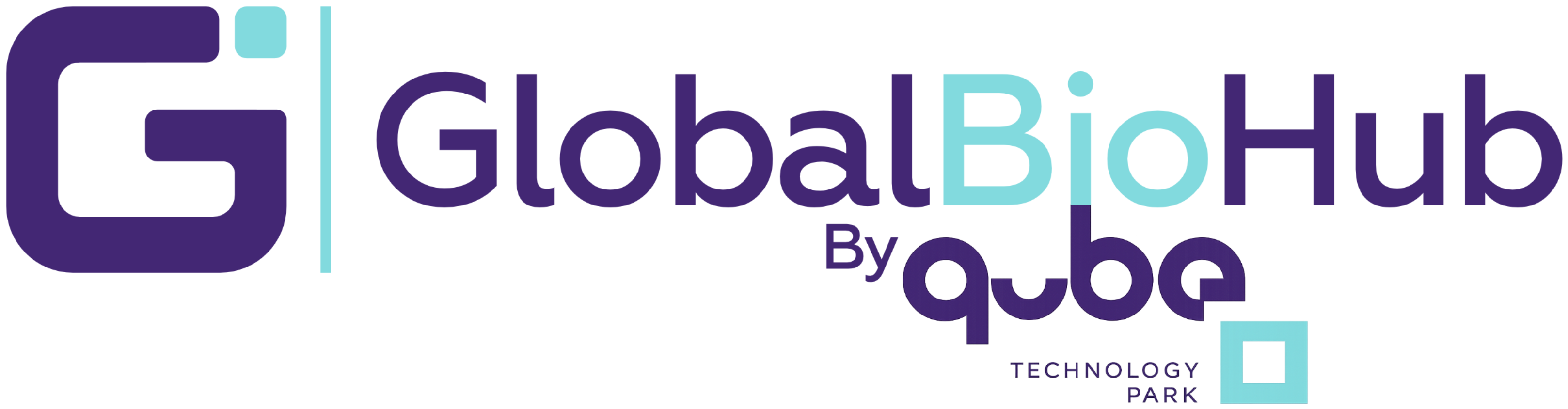 Global Bio Hub by QUBE